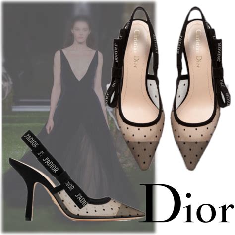 fake dior slingback|fashionphile dior sling backs.